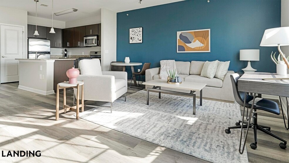 Building Photo - 302 Constitution Ave