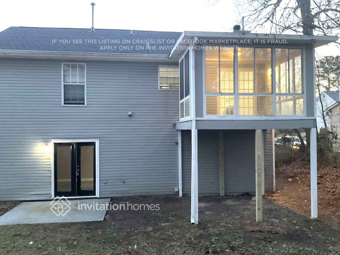 Building Photo - 6458 Phillips Creek Dr