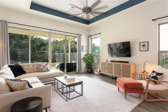 Building Photo - 5013 Globe Mallow Dr