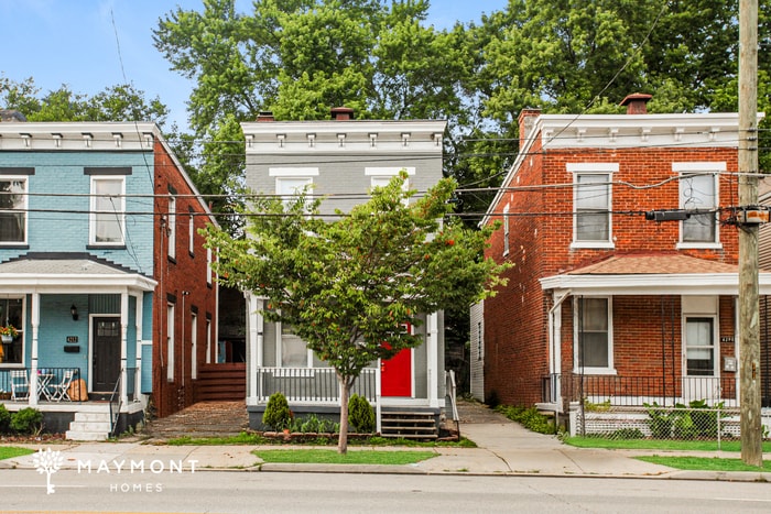 Building Photo - 4210 Colerain Ave