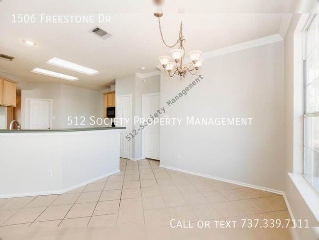 Building Photo - 1506 Freestone Dr