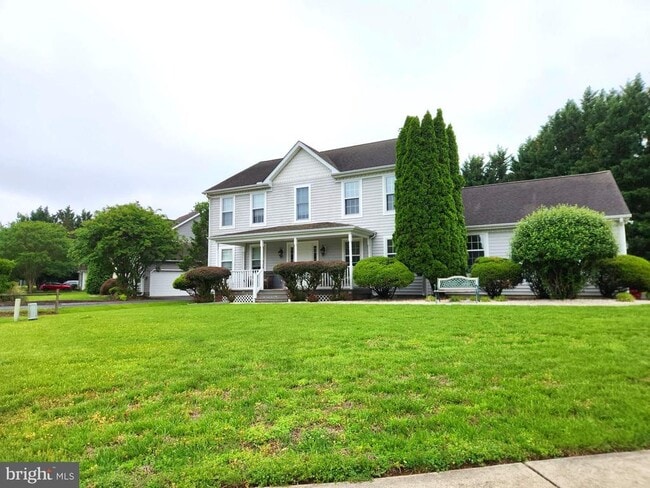 Building Photo - 109 Frederick Dr