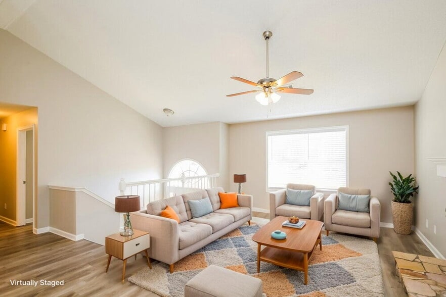 Building Photo - 3614 Griffin Ln