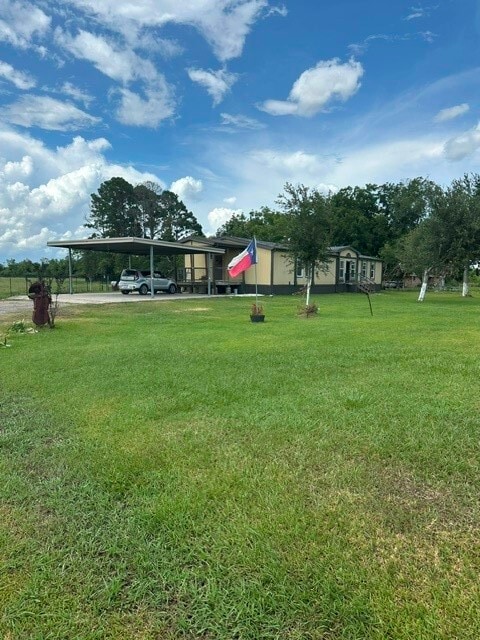 Building Photo - 4828 County Rd 392