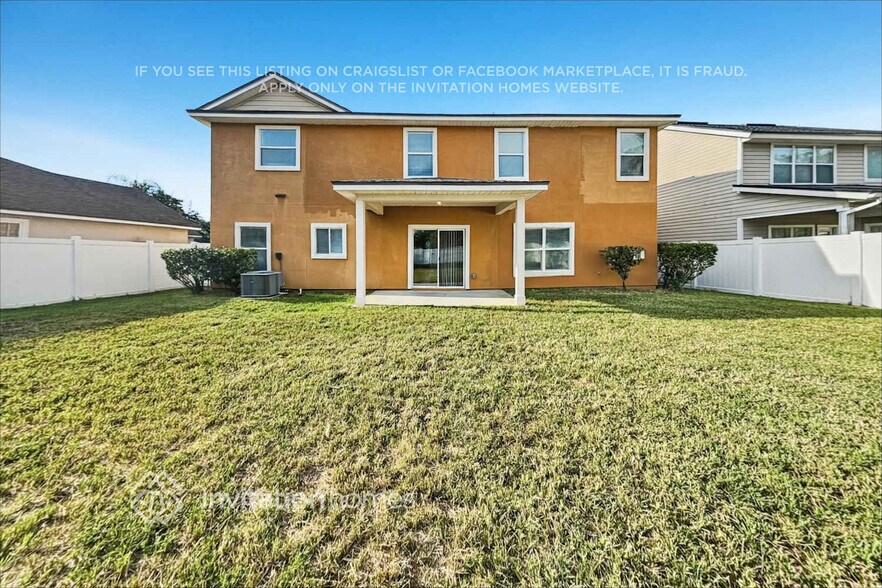 Building Photo - 1729 Windover Pl