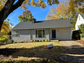 Building Photo - Bittersweet memories, Full Beautiful Remodel Highly Desired Lincoln Neighborhood