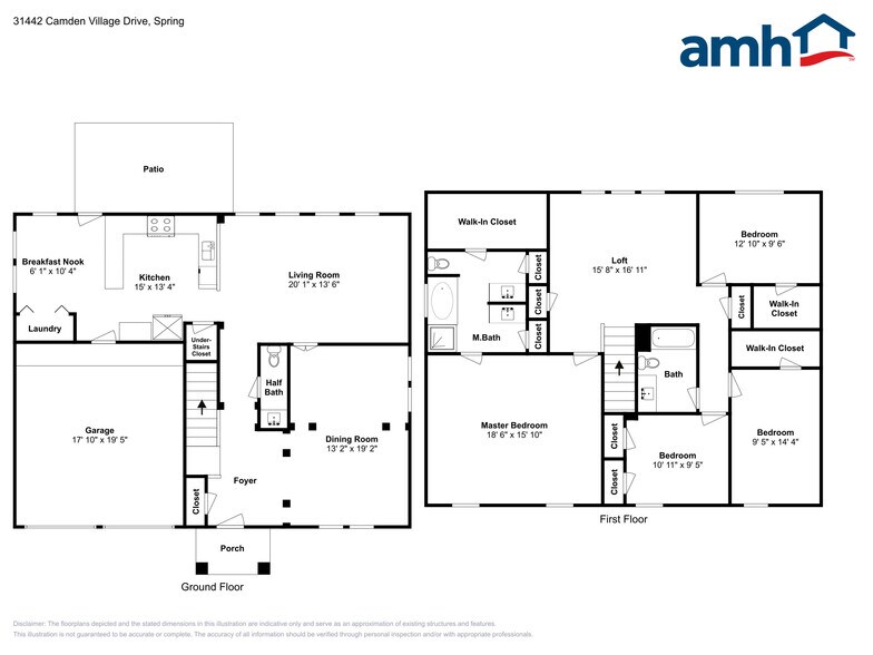 Building Photo - 31442 Camden Village Dr