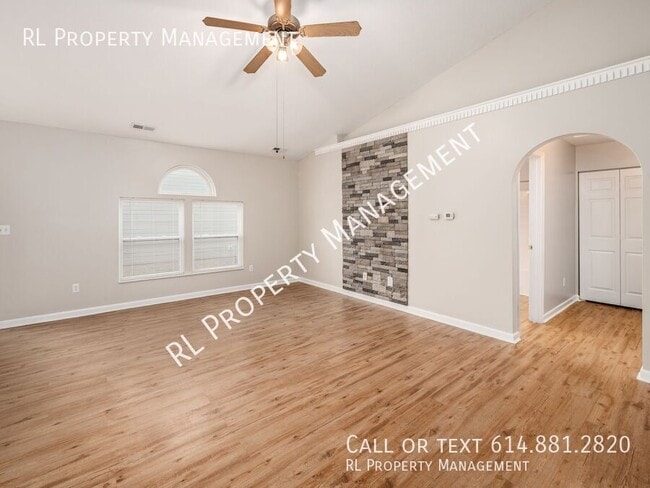 Building Photo - Spacious 4 bedroom 2 bathroom home in Will...