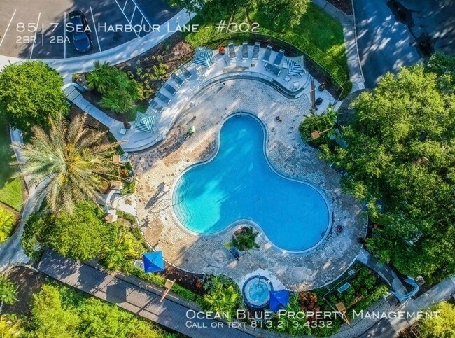 Building Photo - 8517 Sea Harbour Ln