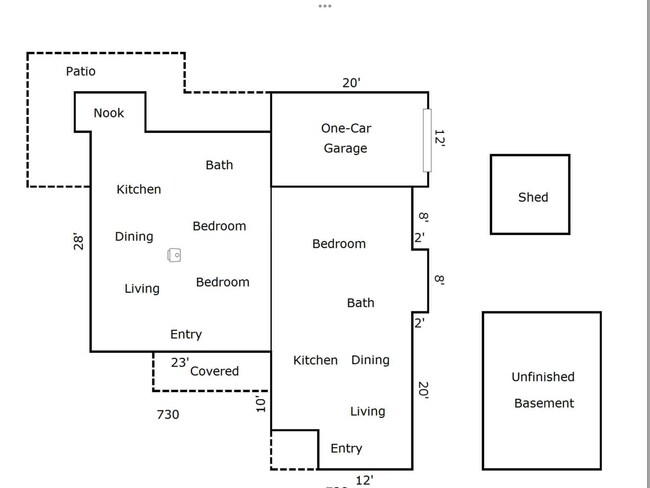 Building Photo - Rent to Own