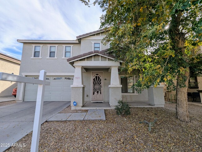 Building Photo - 6455 W Orchid Ln