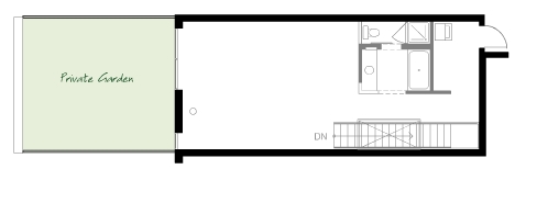 Floorplan - Biscuit Company Lofts