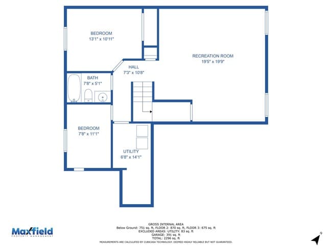 Building Photo - Eagle Mountain 4+ Bed 4 Bath 2600 Sq Ft 2 ...