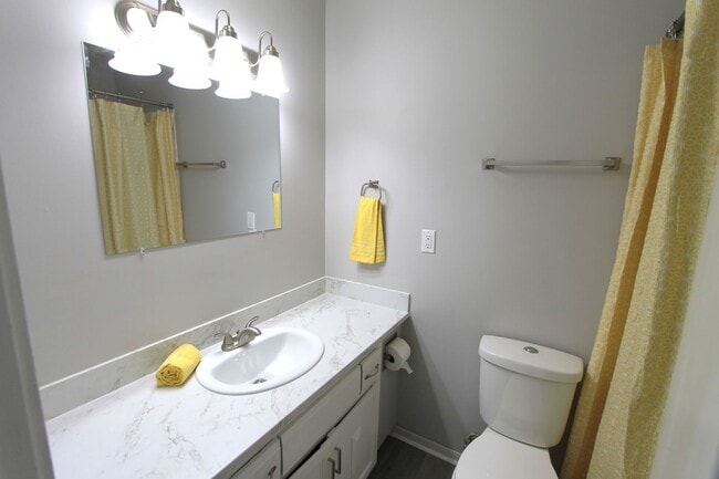 Interior Photo - Willow Wood Apartments