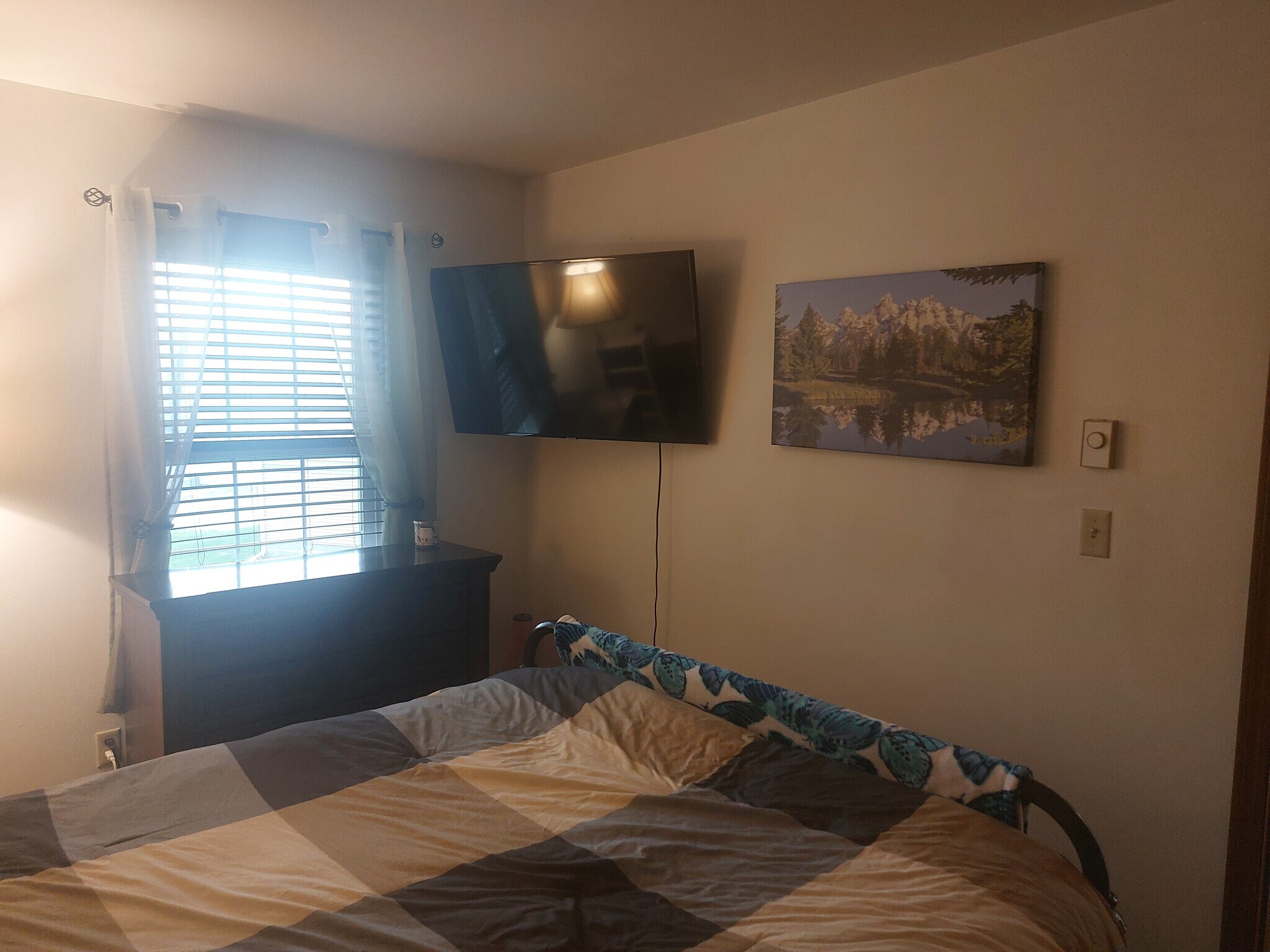 First Bedroom 2 - W156N11533 Fond du Lac Ave
