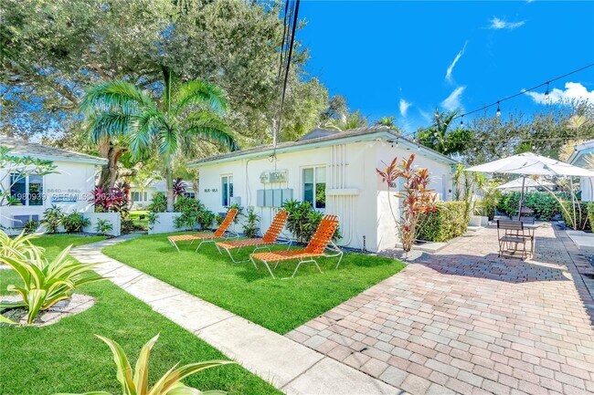 Building Photo - 8826 NE 2nd Ave