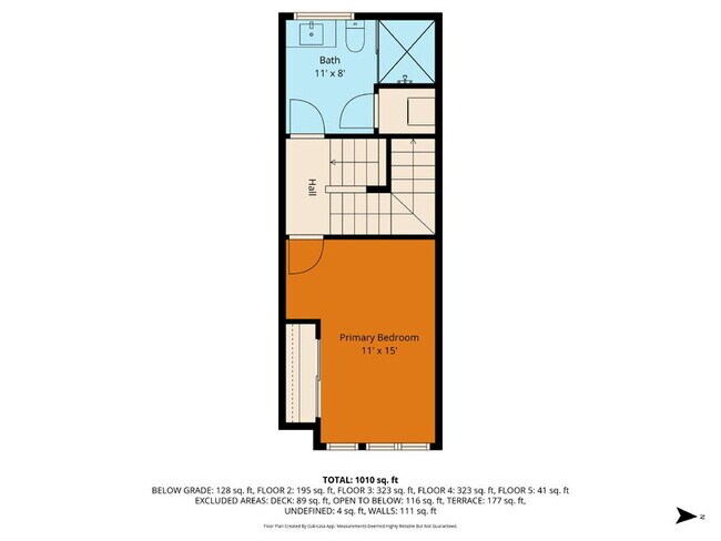 Building Photo - 3015 30th Ave W