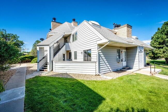Building Photo - 17004 E Tennessee Dr