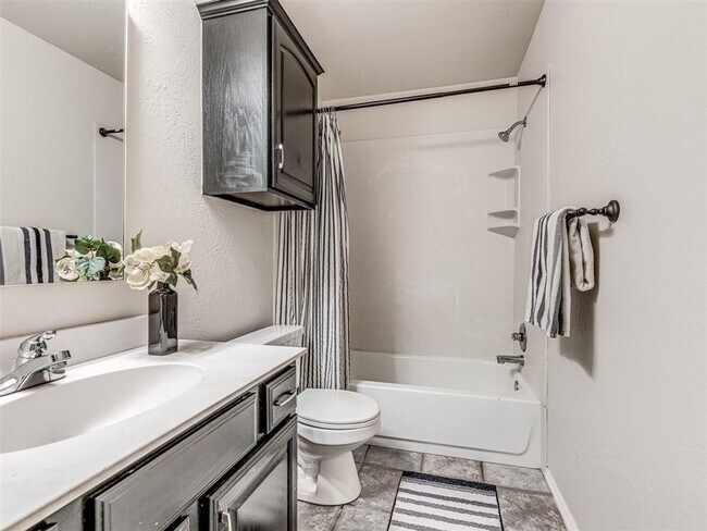 Building Photo - Gated 3 Bed 2 Bath 2 Car home of The Villa...