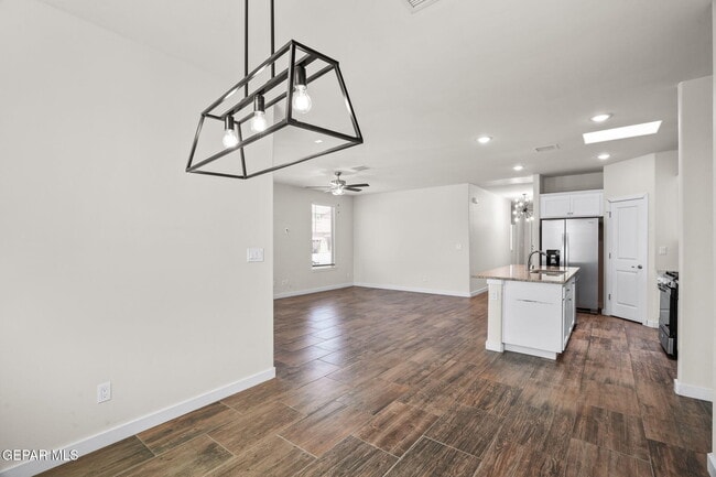 Building Photo - 14500 Adrian Chavez Dr