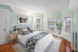 Building Photo - 129 Fresh Pond Pkwy