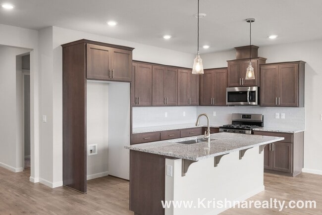 Building Photo - New Construction |One-Level | 4 Bedroom | 2 Bathroom | Single-Family Home in Laurel Woods!