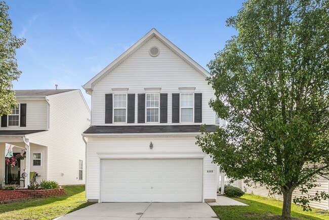 Building Photo - 4449 Snowcrest Ln