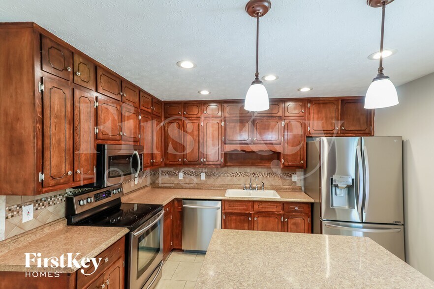 Building Photo - 124 Northridge Dr