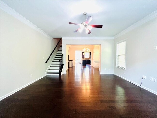 Building Photo - 2647 Portbury Place Northeast