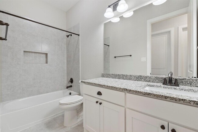 Building Photo - 17703 Sequoia Kings Dr