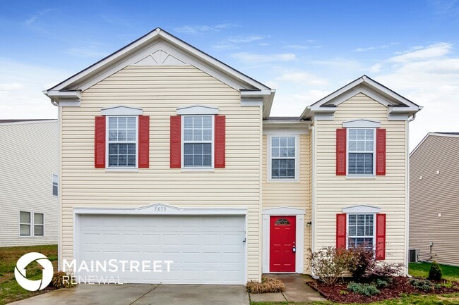 Building Photo - 5630 Hammermill Dr