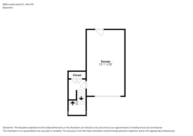 Building Photo - 9806 Leatherwood Ct