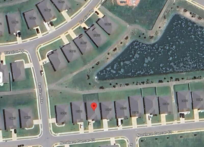 Building Photo - 10719 Northern Dancer Ct