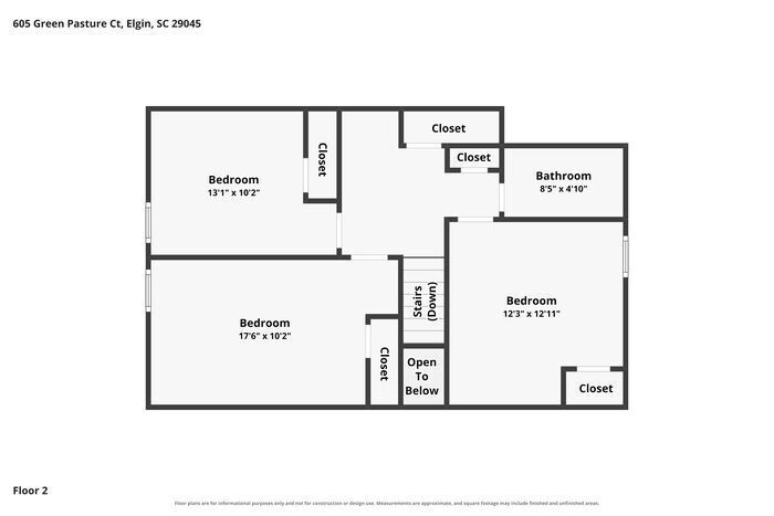 Building Photo - 605 Green Pasture Ct
