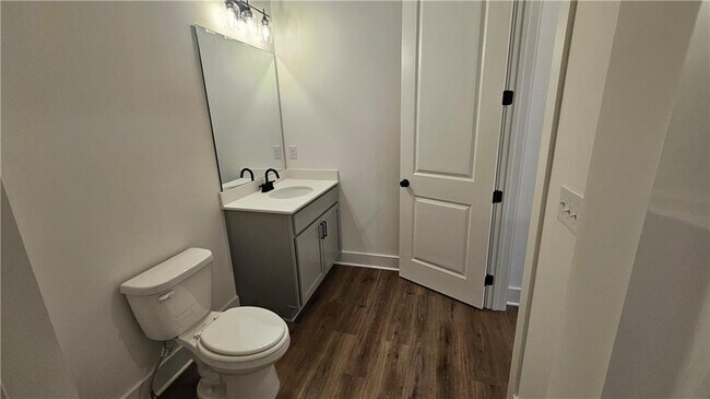 Building Photo - 3989 Cyrus Crest Cir NW