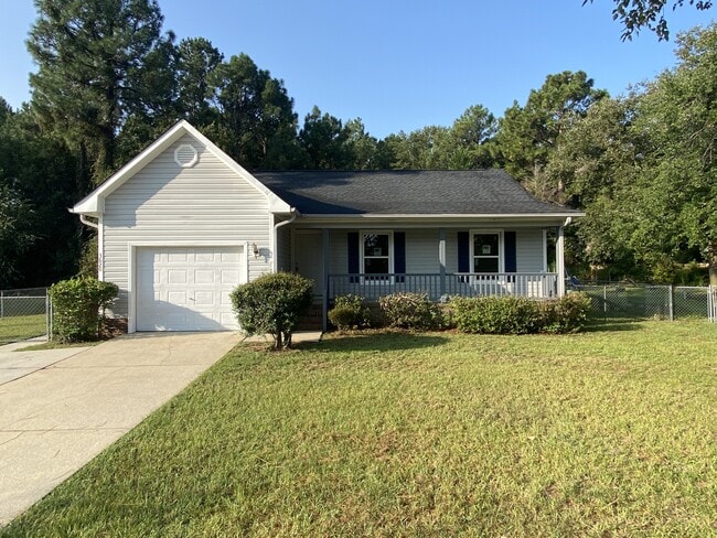 Building Photo - 3620 Beswick Ct