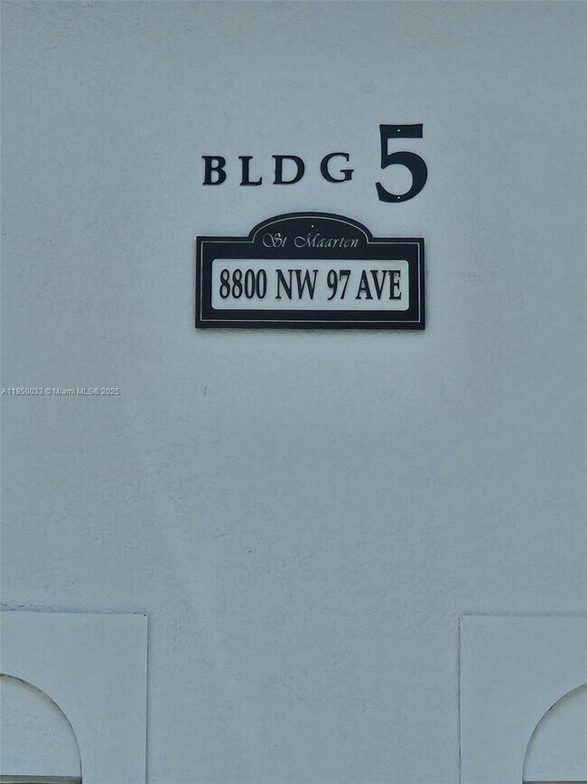 Building Photo - 8800 NW 97th Ave
