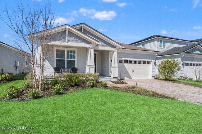 Building Photo - 345 Muhly Grass St