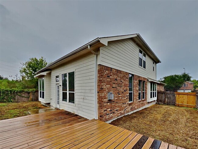 Building Photo - 20123 Wide Creek Ct