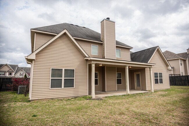 Building Photo - Fantastic Home Available for Rent Today!