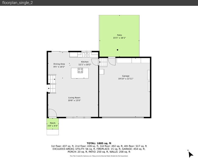 Building Photo - $2,145.95, 4-bed, 2-bath, located in Colorado Springs with WAIVED APPLICATION FEES