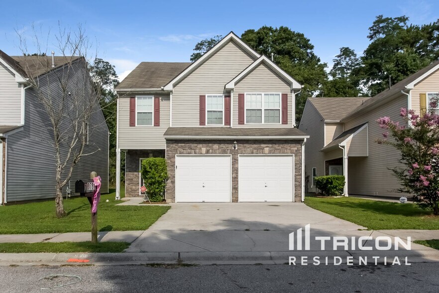 Building Photo - 5781 Little River Rd