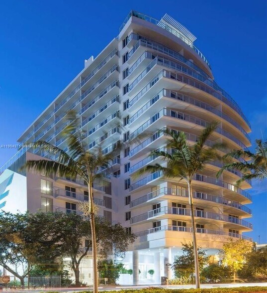 Building Photo - 4250 Biscayne Blvd