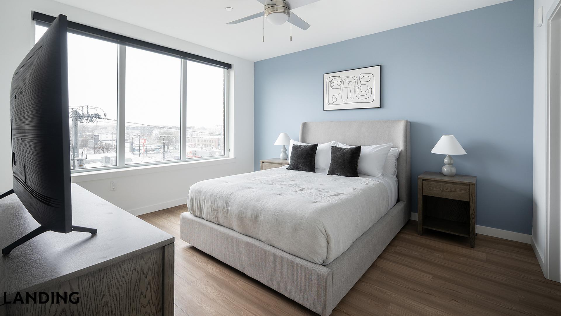 Building Photo - 1801 Patterson St