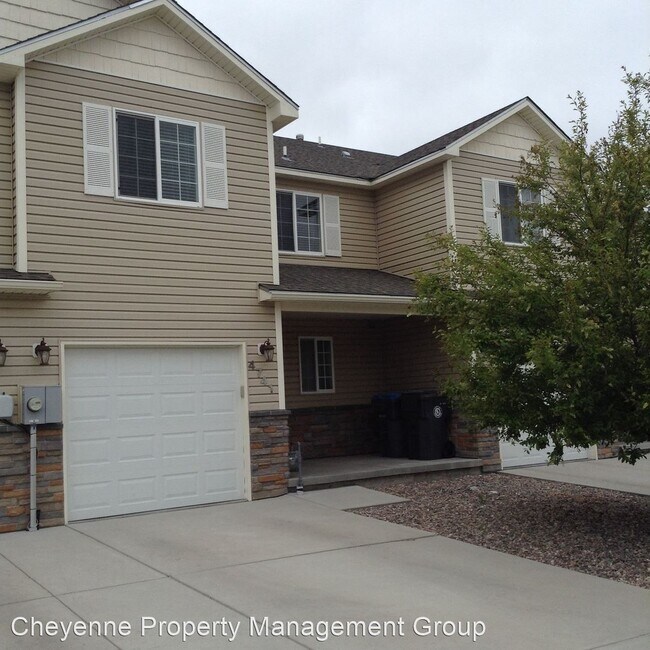 Primary Photo - 3 br, 3 bath House - 4741 Harmon Ave