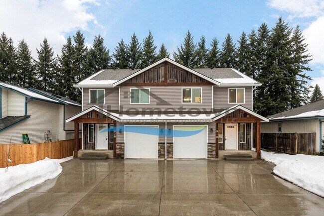 Primary Photo - 3 Bedroom 3 Bathroom Home with Attached Ga...