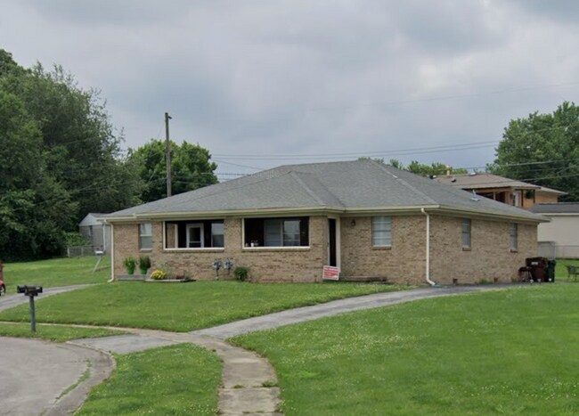 Building Photo - 4029 Victoria Way