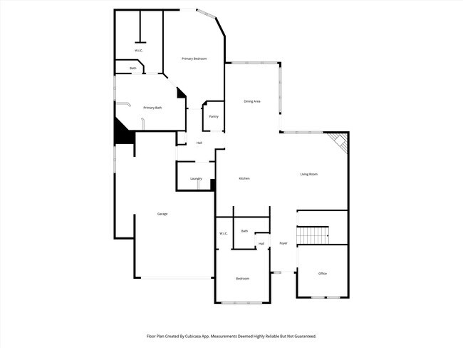Building Photo - 1110 River Bow Dr