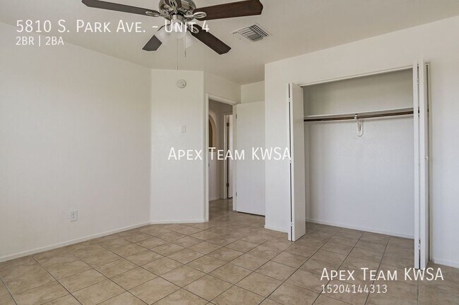 Building Photo - 5810 S Park Ave
