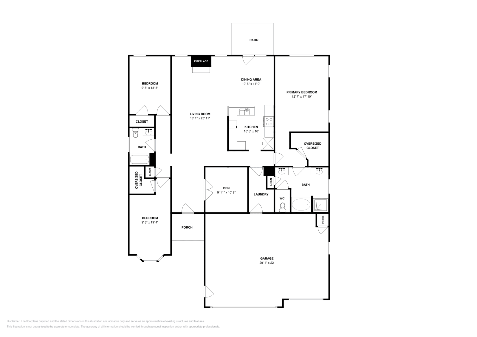 Building Photo - 1030 Ryan Ct